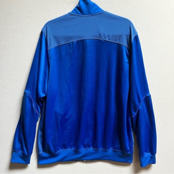 Nike Air Jordan Dri Fit full zip jacket Sz XL - Picture 2 of 9